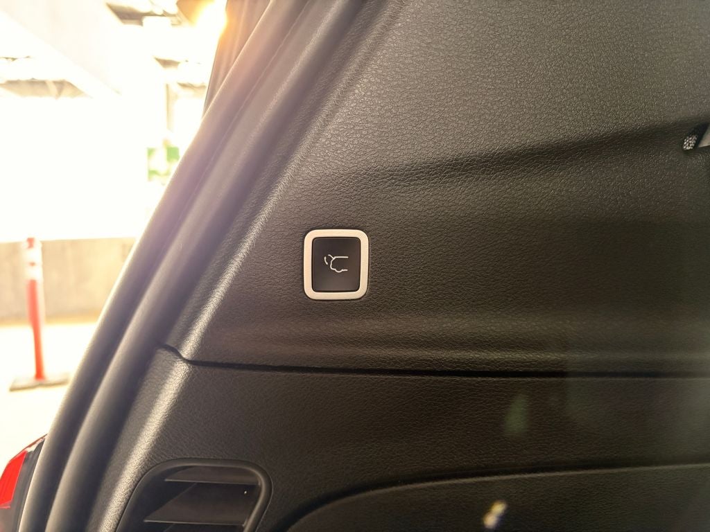 2024 Chrysler Pacifica Touring