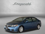2011 Honda Civic LX