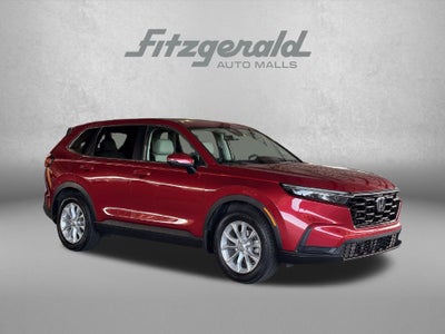 2023 Honda CR-V EX