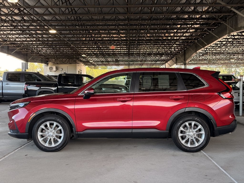 2023 Honda CR-V EX