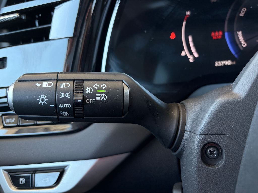 2023 Lexus RX 500h 500h F SPORT Performance