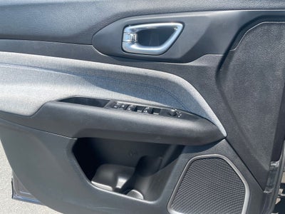 2023 Jeep Compass Sport