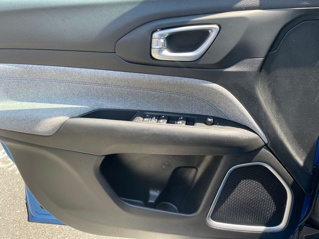 2023 Jeep Compass Sport