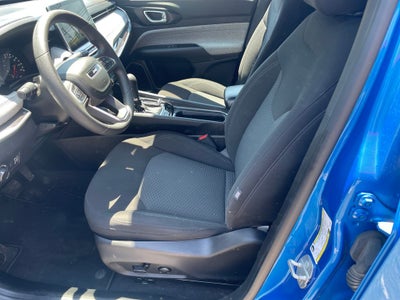 2023 Jeep Compass Sport
