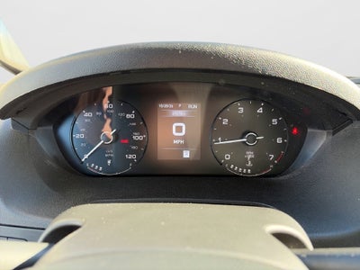 2023 RAM ProMaster 2500 Base