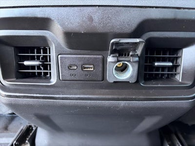 2020 Chevrolet Silverado RST