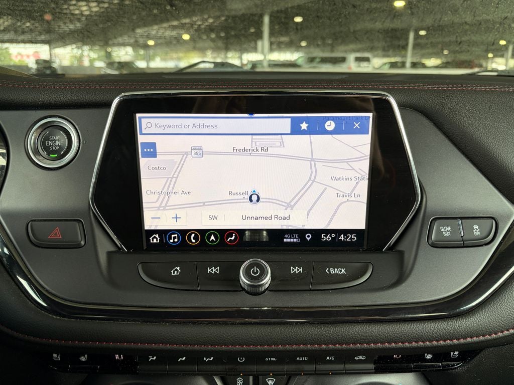 2019 Chevrolet Blazer RS