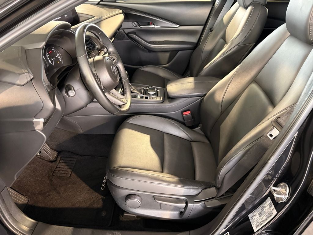 2022 Mazda Mazda CX-30 2.5 S Select Package