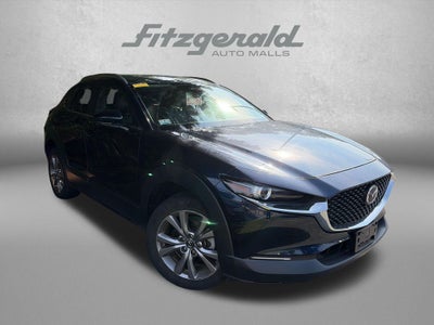2023 Mazda Mazda CX-30 2.5 S Select Package