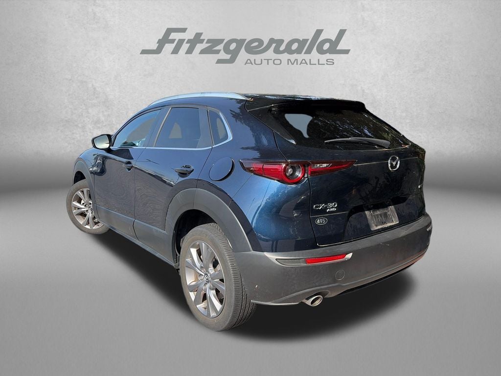 2023 Mazda Mazda CX-30 2.5 S Select Package
