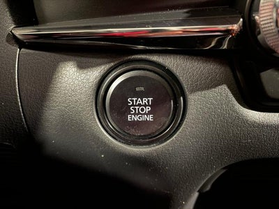 2020 Mazda Mazda CX-30 Premium