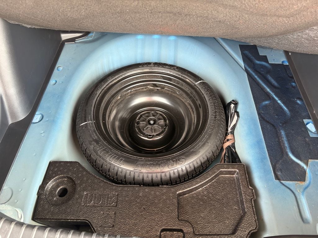 2019 Toyota Yaris LE