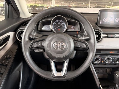 2019 Toyota Yaris LE