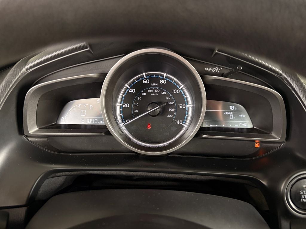 2019 Toyota Yaris LE
