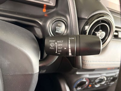 2019 Toyota Yaris LE