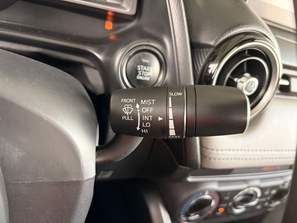 2019 Toyota Yaris LE