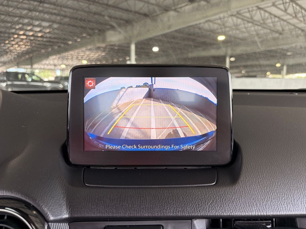 2019 Toyota Yaris LE