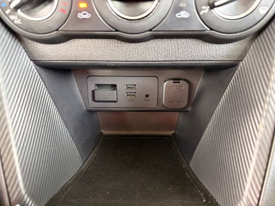 2019 Toyota Yaris LE