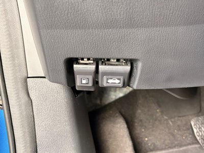 2019 Toyota Yaris LE
