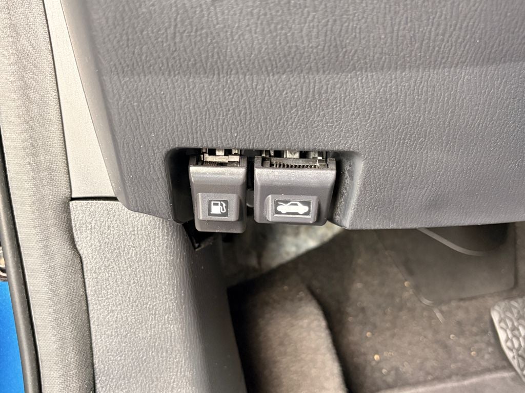 2019 Toyota Yaris LE