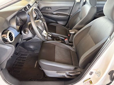 2023 Nissan Versa 1.6 SV