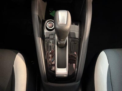 2020 Nissan Versa 1.6 SV