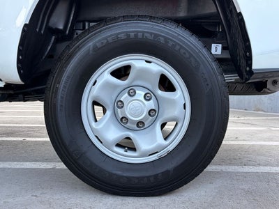 2023 Toyota TACOMA SR SR V6