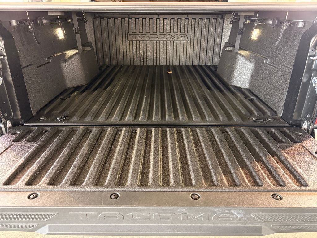 2025 Toyota TACOMA TRD SPORT TRD Sport