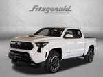 2025 Toyota TACOMA TRD SPORT TRD Sport