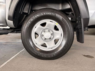 2023 Toyota TACOMA SR SR