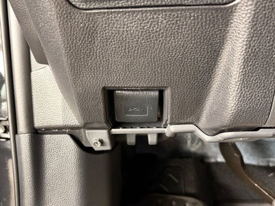 2025 Toyota TACOMA SR SR