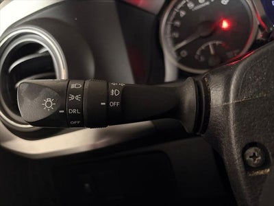 2022 Toyota TACOMA SR5 SR5