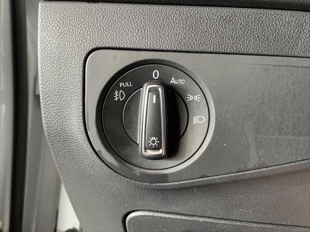 2018 Volkswagen Tiguan 2.0T SE