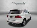 2017 Mercedes-Benz GLE GLE 350 4MATIC®