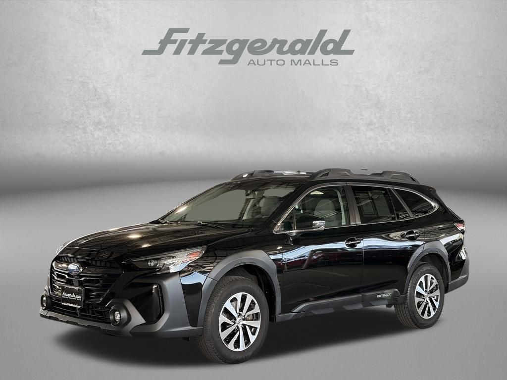 2023 Subaru Outback Premium