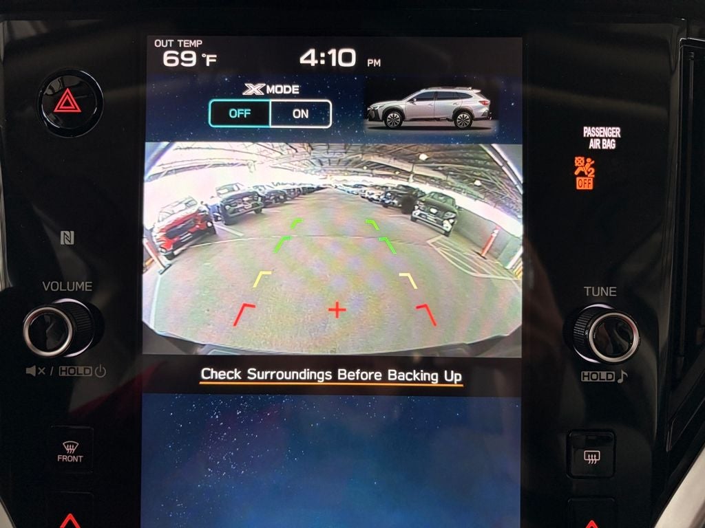 2023 Subaru Outback Premium