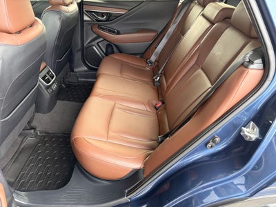 2021 Subaru Outback Touring