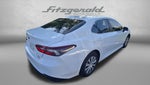 2023 Toyota Camry Hybrid LE