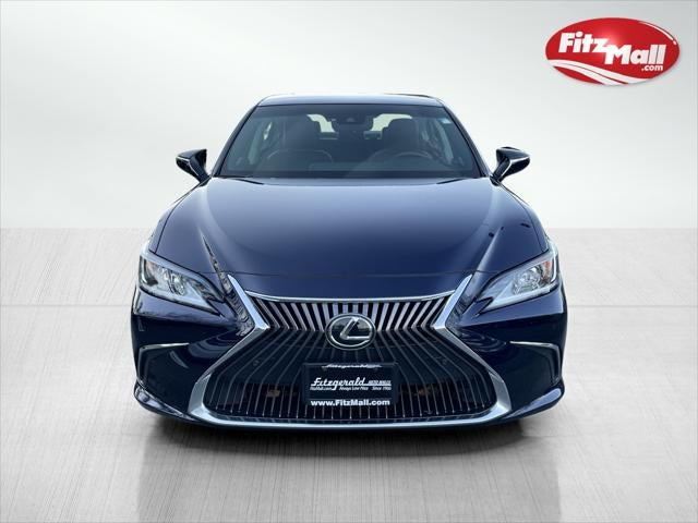 2019 Lexus ES 350 350 Luxury