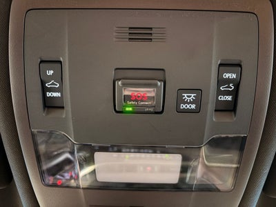 2019 Lexus ES 350 350