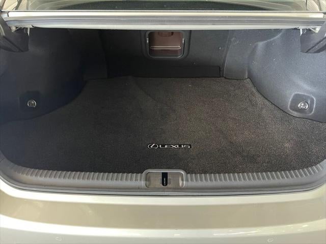 2019 Lexus ES 350 350