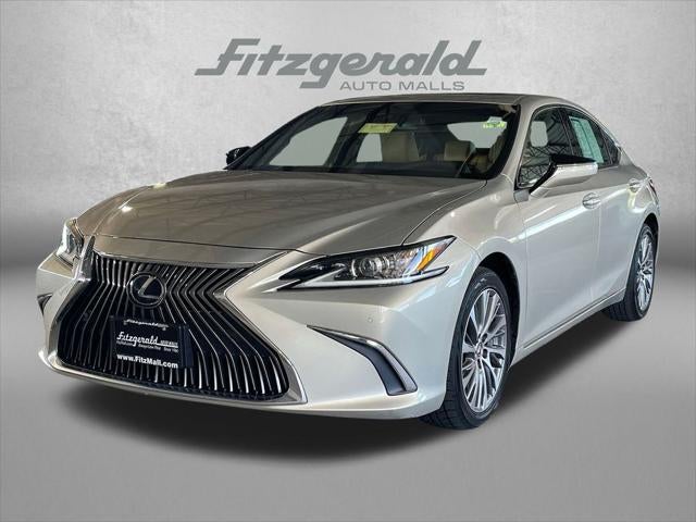 2019 Lexus ES 350 350