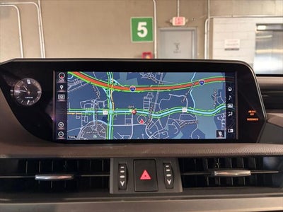 2019 Lexus ES 350 350