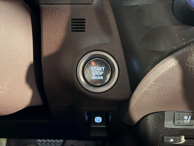 2019 Lexus ES 350 350