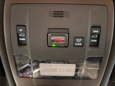 2019 Lexus ES 350 350