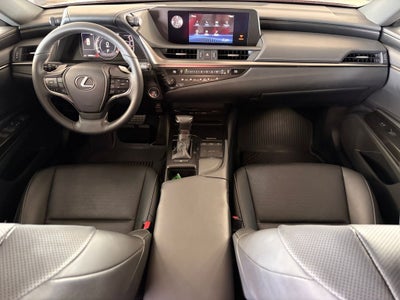 2019 Lexus ES 350 350