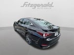 2022 Lexus ES 350
