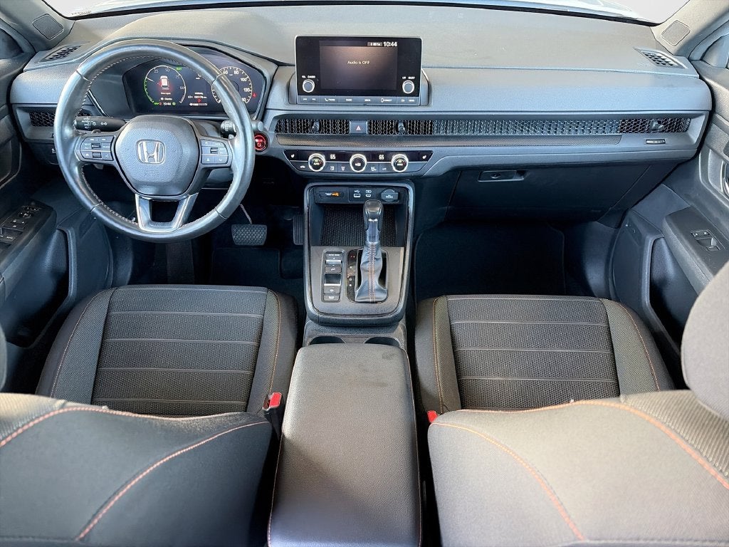 2024 Honda CR-V Sport