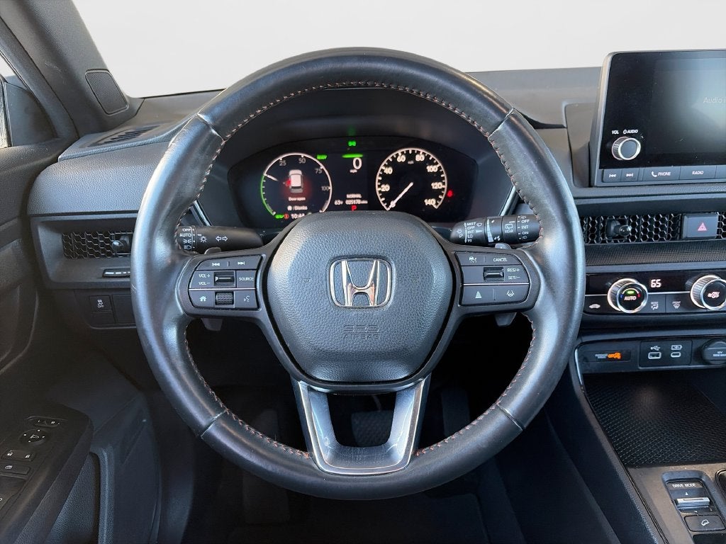 2024 Honda CR-V Sport