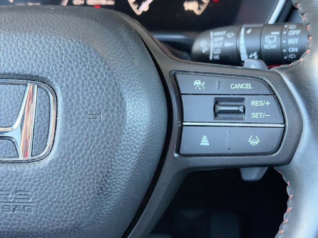 2024 Honda CR-V Sport